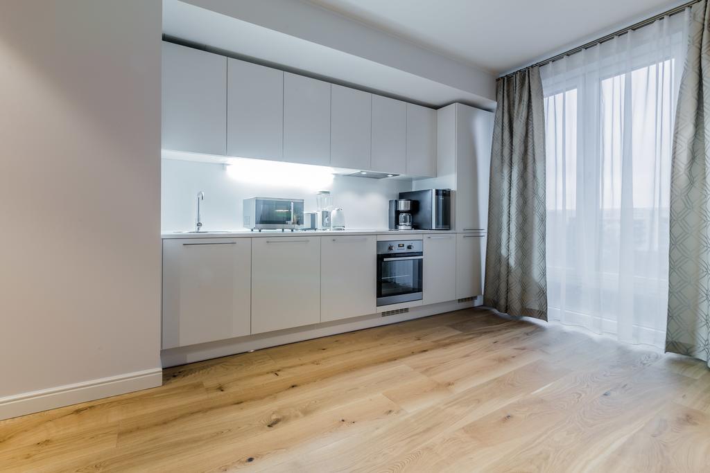 Pronksi 3 Apartments Reval Zimmer foto