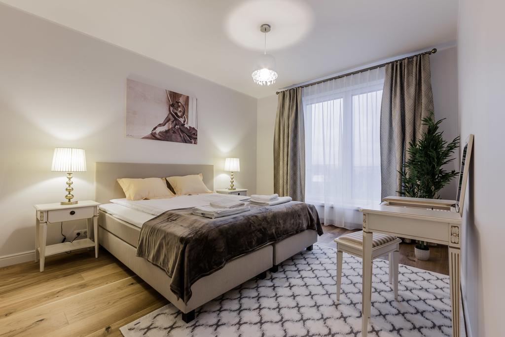Pronksi 3 Apartments Reval Zimmer foto